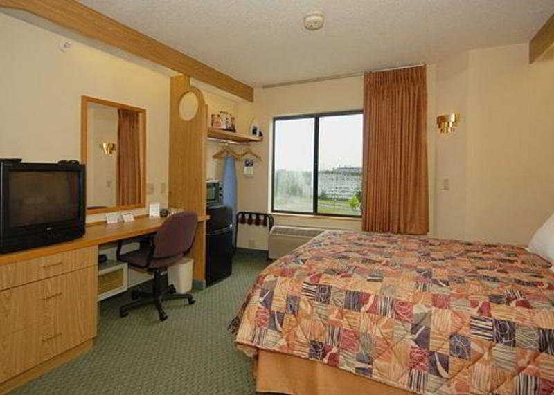Sleep Inn Arlington Near Six Flags Exterior foto